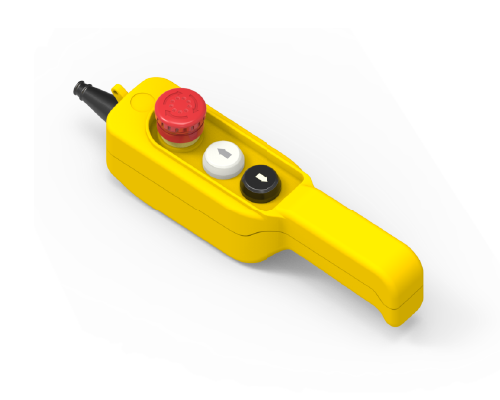 thumbnail image 2 of KEDU HY7 Toggle Switch – 4 Pin, Remove To Lock, Power On/Off, 20A/12A 125/250VAC 2 of 6