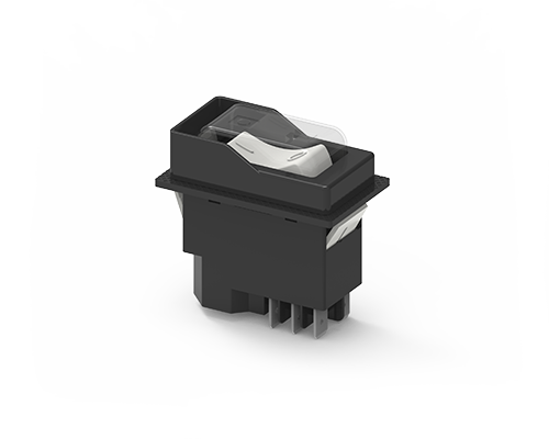 HY50-11 KEDU Mikroschalter Für Elektrowerkzeuge - 15/20A 250V Ersatzschalter